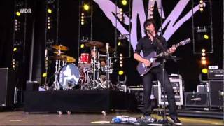 Chris Cornell - Never Far Away - Pinkpop &#39;09