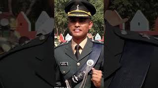 Capt Shubham Gupta #Gardan ne Bagawat kar di hai
