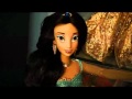 Disney 17 Princess Jasmine Doll Singing A Whole New World From Aladdin