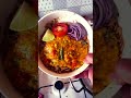 Daal chawal chutney salad best comfort food #soulfood #daalchawal #ghee #trendingshorts
