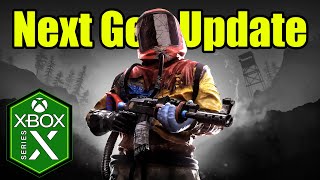 Rust [Next Gen Update] Xbox Series X Gameplay [Optimized] [120fps]