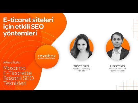 E-ticaret Siteleri için