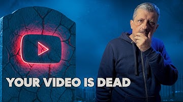 De ce moare clipul tău de pe YouTube după 48 de ore (CTR & AVD explicat)