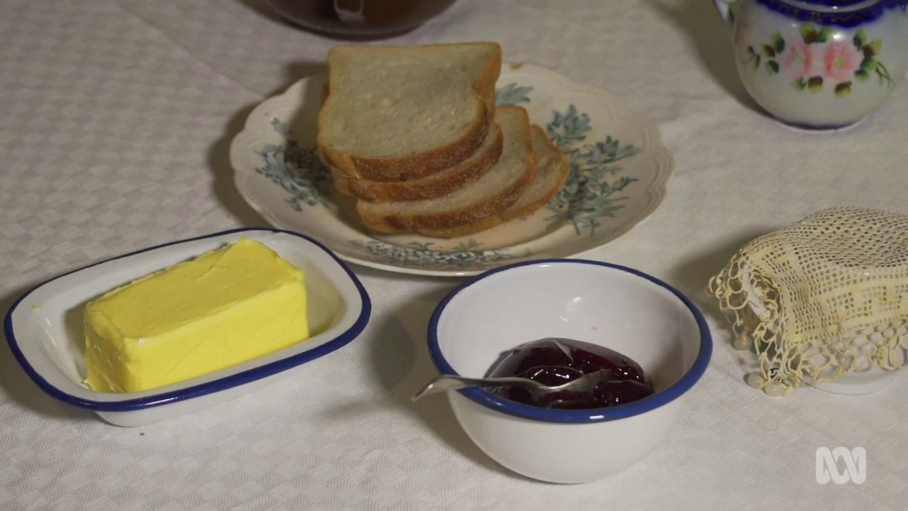 Growing up in the early 1900s - Early Morning