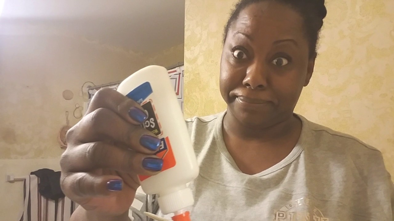 by request:  DIY Charcoal Peel Off Mask (#BeautyWithDee)