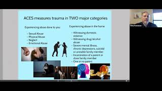 Healthy Relationships 401: Trauma and Childhood Experiences