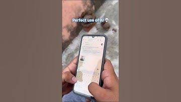 Chat GPT or Gemini ?#foryou #comedy #ytshorts #shorts #ai #googlegemini #funny #viralvideo