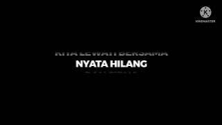 Tetap dalam jiwa || (lagunya pendek)