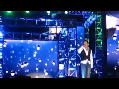 '王者歸來'王傑2014世界巡迴演唱會 - 北京站 [ 你怎麼捨得我難過 ]