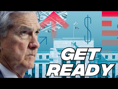 (FED NEWS) MORE RATE HIKES ARE COMING SOON… (FED NEWS) MORE RATE HIKES ARE COMING SOON…