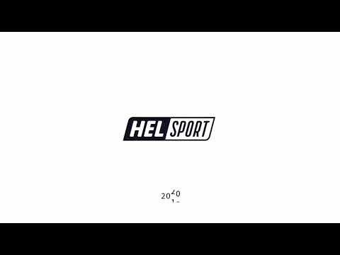 Helsport - Logo Evolution from 1951 to 2022 @helsport1951