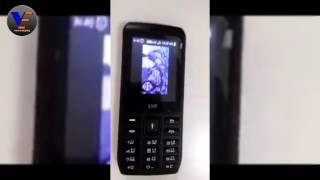 Jio Lyf  4G VoLTE 499 Rupees Phone video leaked [ Yaha Everything ] screenshot 5