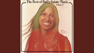 Watch Buffy Saintemarie Eyes Of Amber video