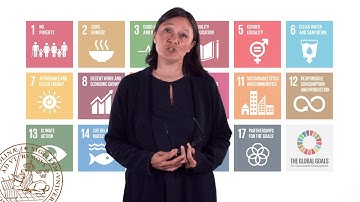 Transforming our world