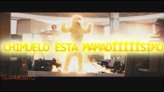 Chimuelo Estoy Mamadisimo
