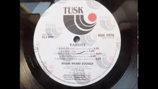 nyami nyami sounds --- elenia