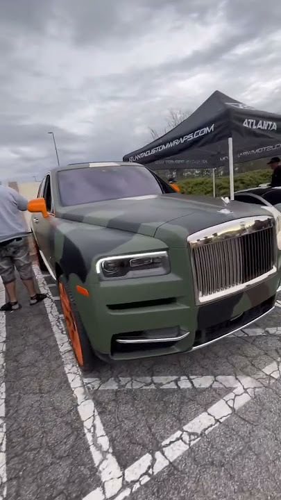 YOUNG DOLPH CRAZY CAR COLLECTION