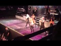 Ariana Grande performing Better Left Unsaid (at Philadelphia 8/16/13) Mp3