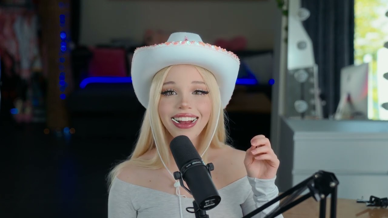 ASMR Meditative big pack of GUM CHEWING 👄 | Alice Delish