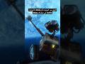 الفرق بين شخصية والي وشخصية أوتو في فيلم WALL E 2008 Scifi Insideout2 اكسبلور