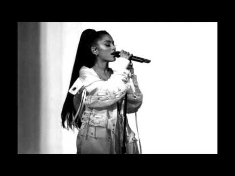 Why Try - Ariana Grande (Empty Arena Edit) / Editedaudio