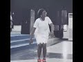 Starting the new month with joy and gladness #churchservice #thanksgivingservice #pastoreaadeboye