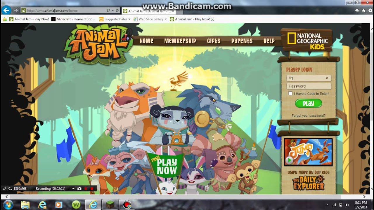 Animal Jam Codes For Diamonds
