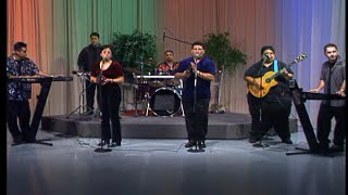 Jimmy Gonzalez y el Grupo Mazz - "A pesar de todo" chords