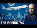 Boeing 747: The Original Jumbo Jet