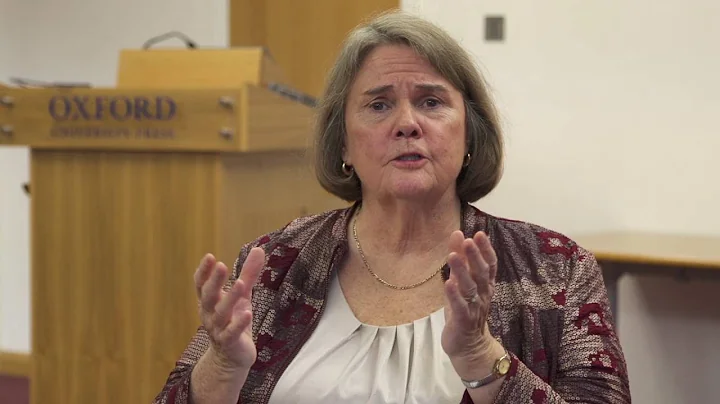 Complex, not complicated: Diane Larsen Freeman on ...