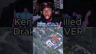 Drake Lost 😭 #reaction #drake #kendricklamar #youtubeshorts #youtubeshort