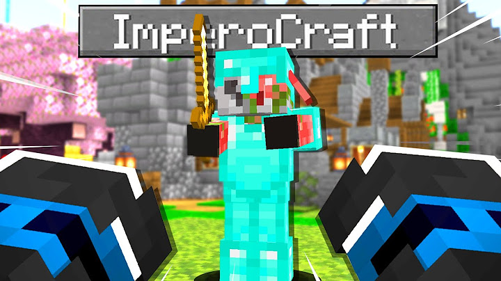 HO CATTURATO IL PIGLIN RARO NEL MIO MONDO - ImperoCraft Ep. 178