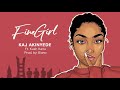 KAJ Akinyede – “Fine Girl” ft. Kush Kana