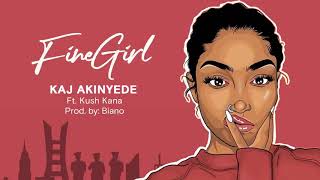 Fine Girl [Visualizer ]