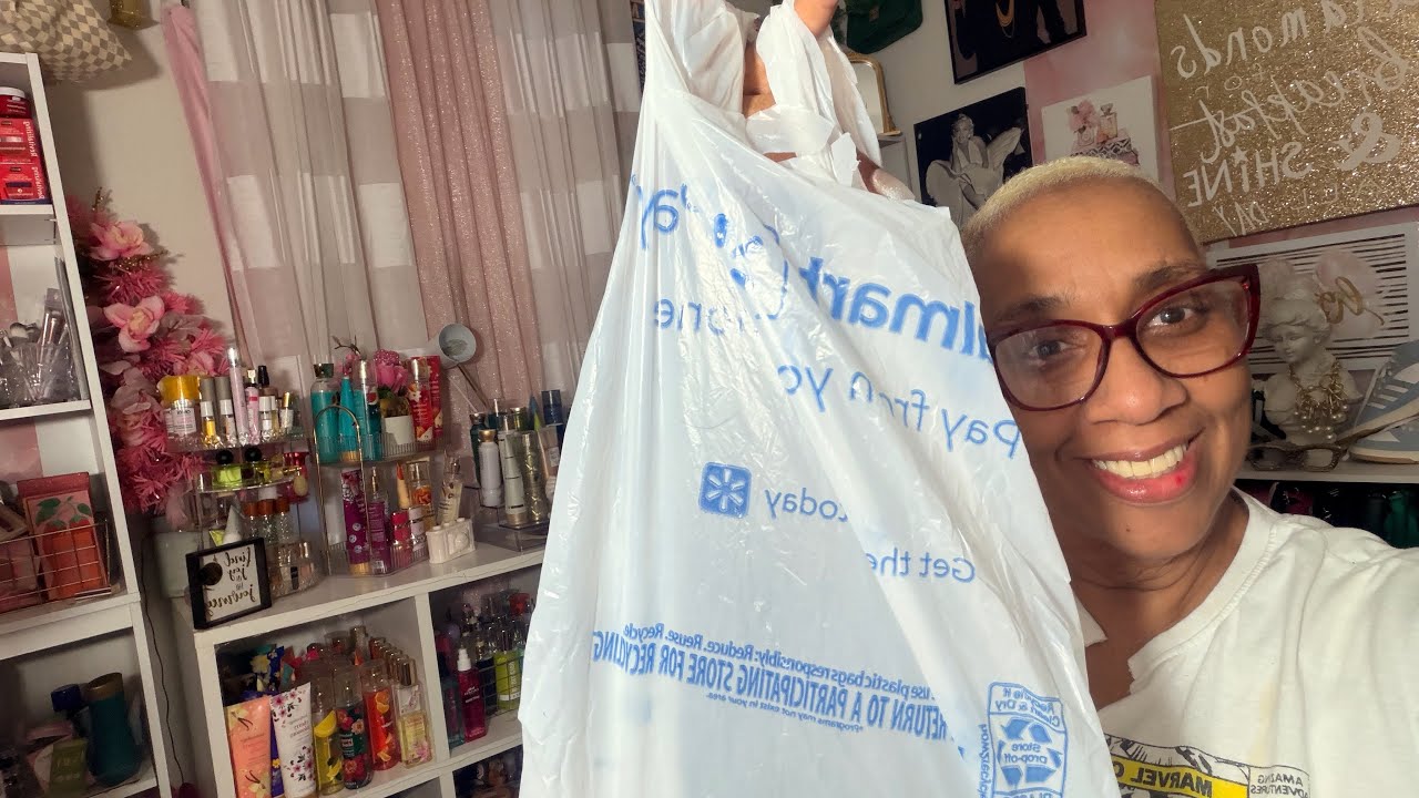 Walmart Home Necessities Must Have 👀