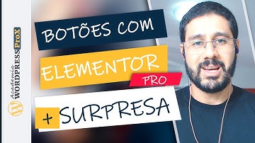 Elementor Pro: Função Avançada em Botões | Popup, LightBox, Whatsapp... DESCONTO SÓ HOJE