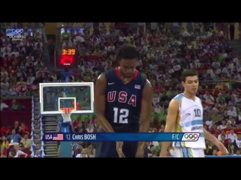Video: Kobe Bryant Talte Spansk Takket Være Latin TV