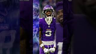 Minnesota Vikings edit #nfl