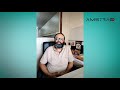 Amstrad review from mr rajesh kunde from aditya enterprises  i 30 sec i english