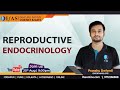 Reproductive Endocrinology