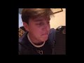 End of video
