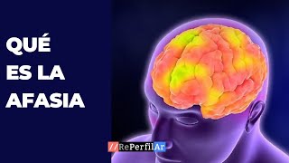 What is Aphasia, how to identify it and how to treat it