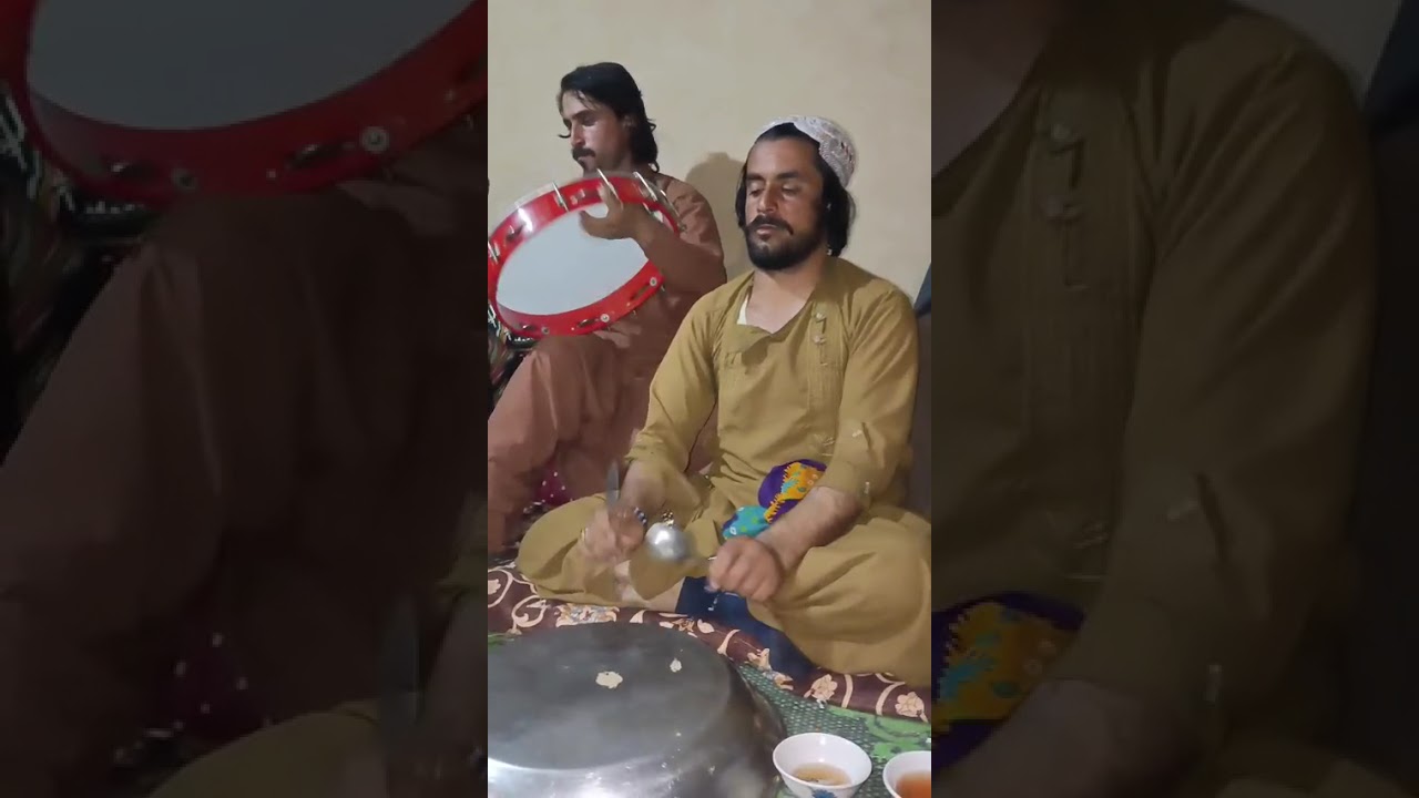 ملا مگو بانڈاری حقیقی غزل