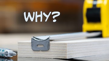 Why Does The Hook On A Tape Measure Move?