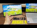 SUPER Bright ! - UPerfect UColor M1 - 14 Inch 2K Mini LED Monitor