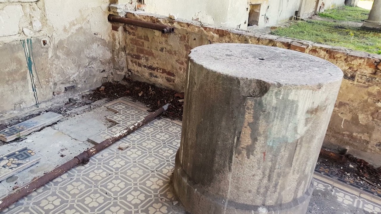 Podróże Nieoczywiste Dolnośląskie cz. 25. Dalków.