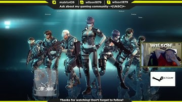Ghost in the Shell: Stand Alone Complex – First Assault Online (Part 4)