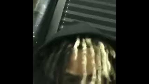 The Interlude thatnever ends- xxxtentacion (snippet)