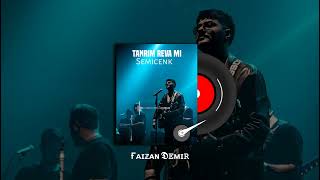 Semicenk - Tanrım Reva mı ( Furkan Demir Remix ) Resimi