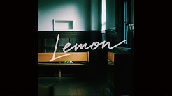 米津玄師  MV「Lemon」